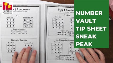 lottery numbers cheat sheet|Monthly Lottery TIP SHEET STRATEGY .